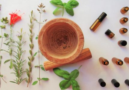 Homeopatia lecznaturalnie