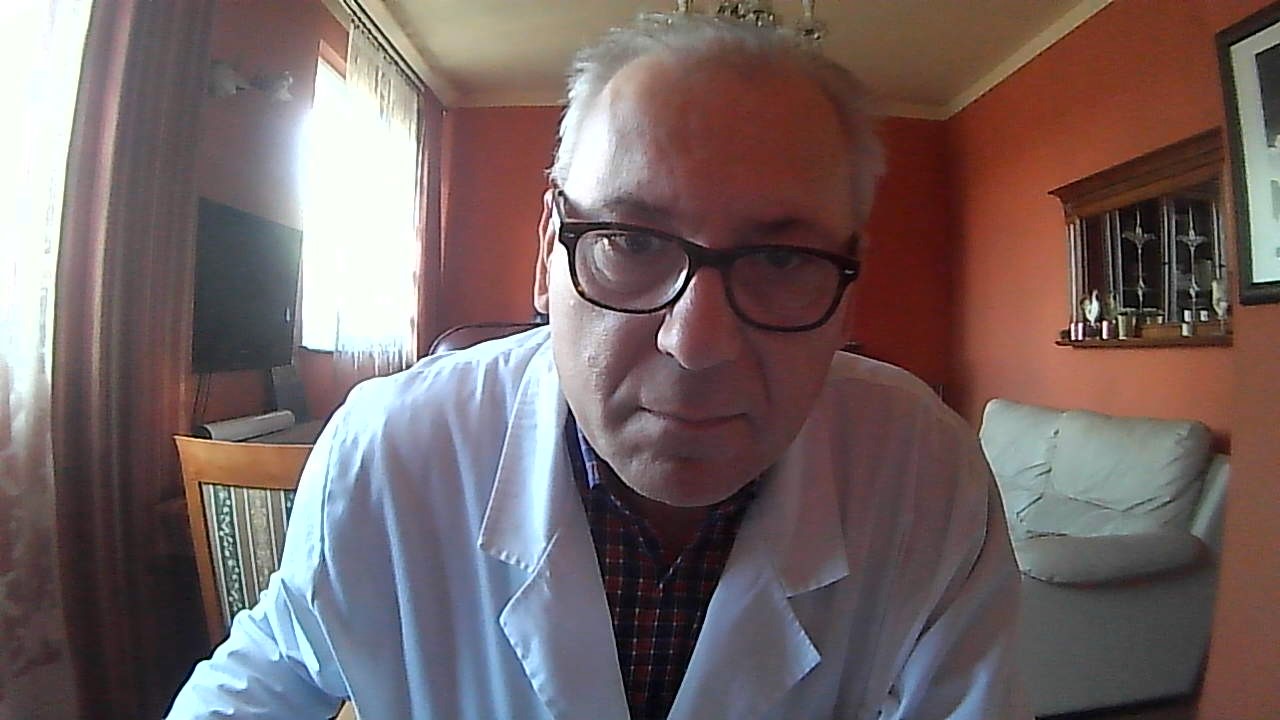 Specjalista 1 Doctor
