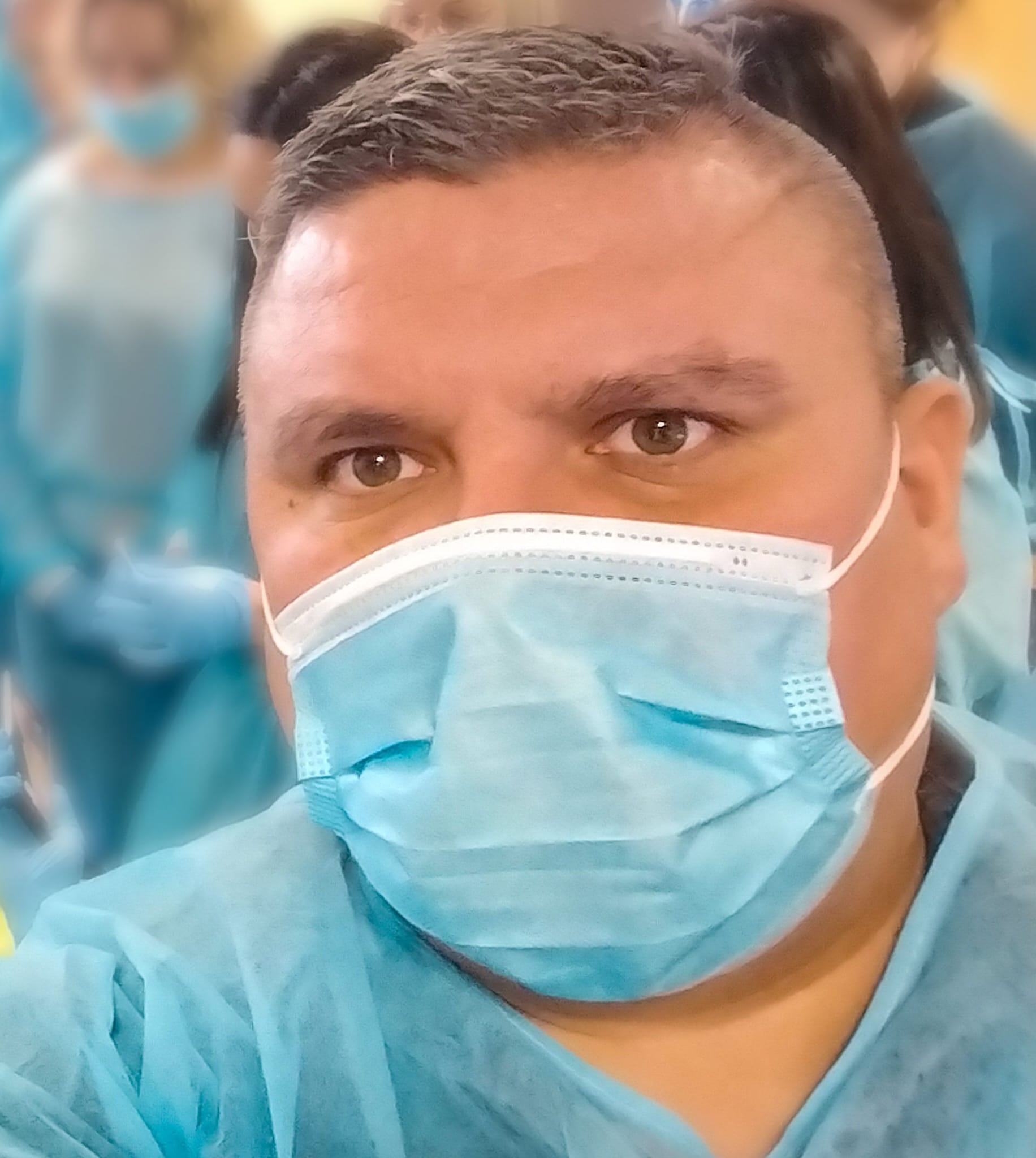 Specjalista 1 Doctor